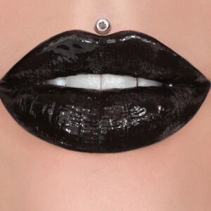 NIB🔥"F***ing Freak"💜🖤❤️Limited Edition Supreme Gloss by Jeffree Star